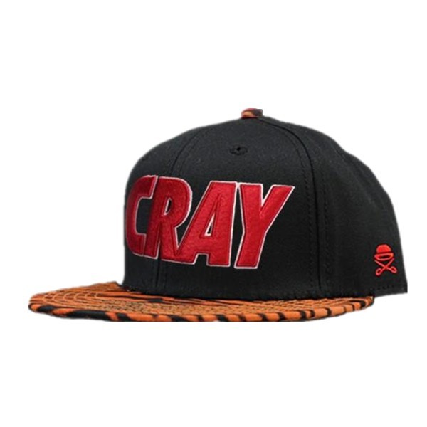 Cayler And Sons Snapback Hat #33